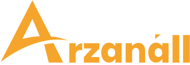 Arzanall Logo