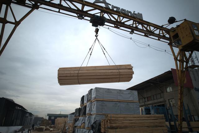 Строительные материалы высокого качества